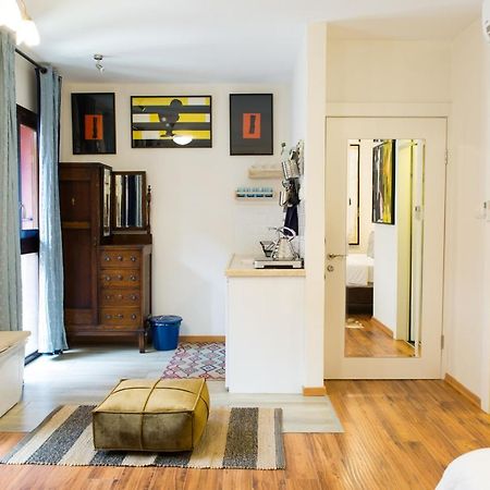 House In Shalma Tel Aviv Exterior photo