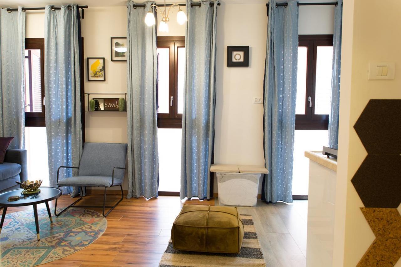 House In Shalma Tel Aviv Exterior photo